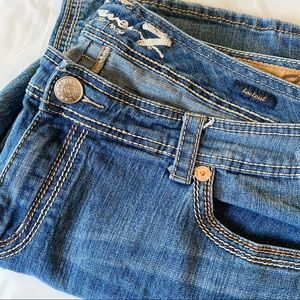 Seven jeans 22 short